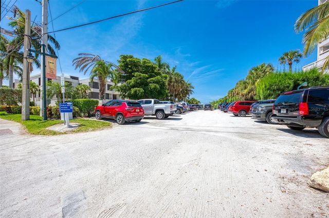 1257 S PORTOFINO DRIVE 104, Sarasota, FL 34242