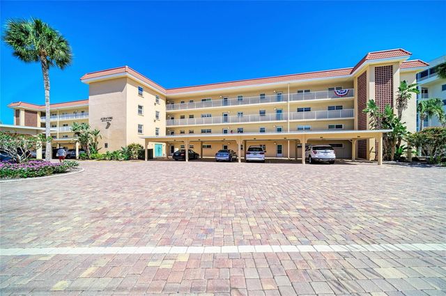 1257 S PORTOFINO DRIVE 104, Sarasota, FL 34242