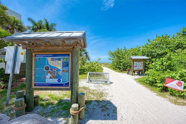 1257 S PORTOFINO DRIVE 104, Sarasota, FL 34242