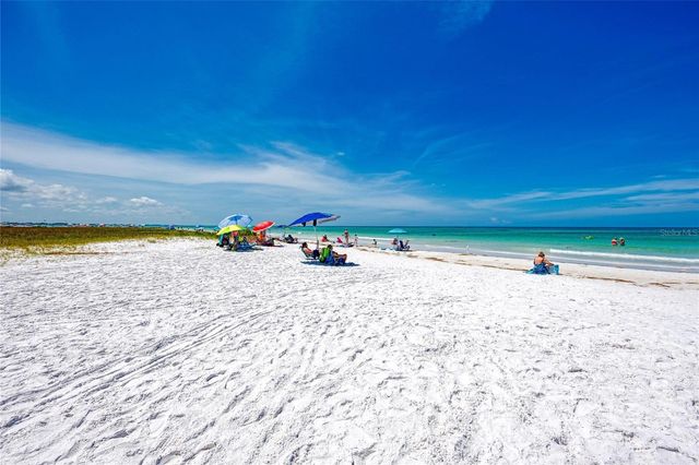 1257 S PORTOFINO DRIVE 104, Sarasota, FL 34242