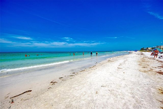 1257 S PORTOFINO DRIVE 104, Sarasota, FL 34242