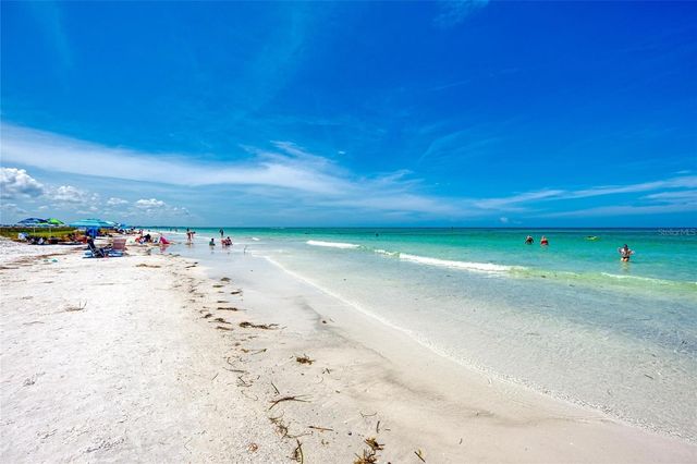 1257 S PORTOFINO DRIVE 104, Sarasota, FL 34242