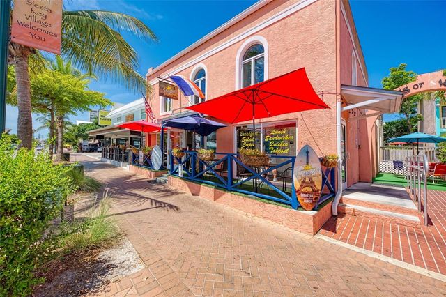 1257 S PORTOFINO DRIVE 104, Sarasota, FL 34242