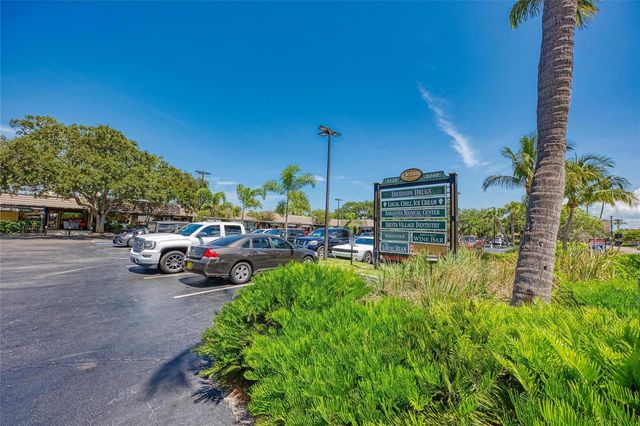 1257 S PORTOFINO DRIVE 104, Sarasota, FL 34242