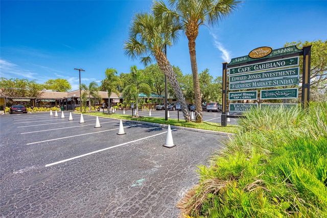 1257 S PORTOFINO DRIVE 104, Sarasota, FL 34242