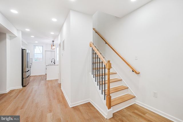 1721 L ST NE, Washington, DC 20002