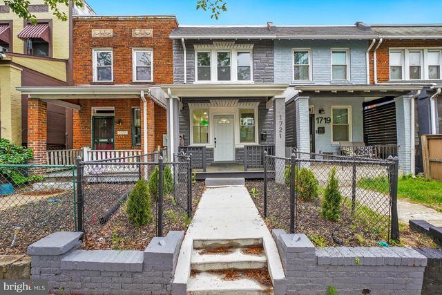 1721 L ST NE, Washington, DC 20002