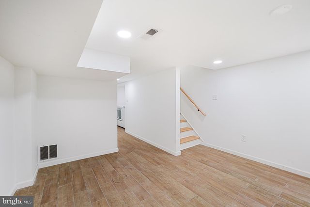 1721 L ST NE, Washington, DC 20002