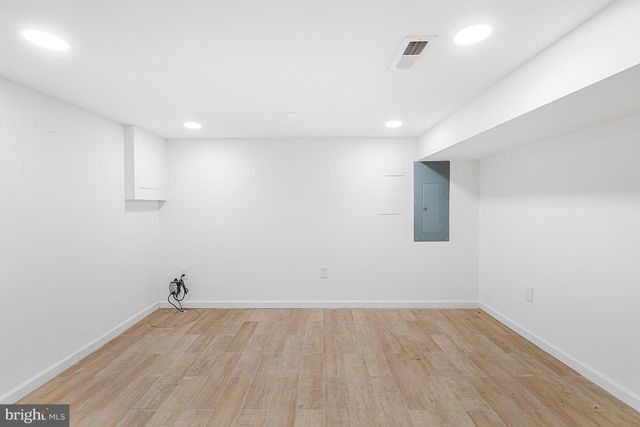 1721 L ST NE, Washington, DC 20002