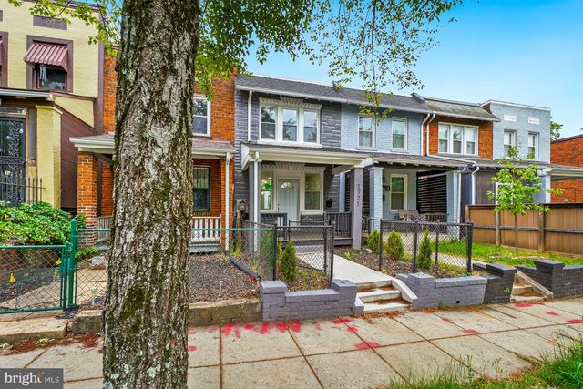 1721 L ST NE, Washington, DC 20002