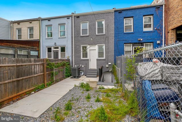 1721 L ST NE, Washington, DC 20002