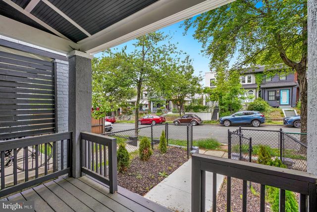 1721 L ST NE, Washington, DC 20002