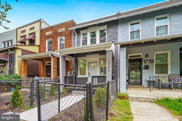 1721 L ST NE, Washington, DC 20002