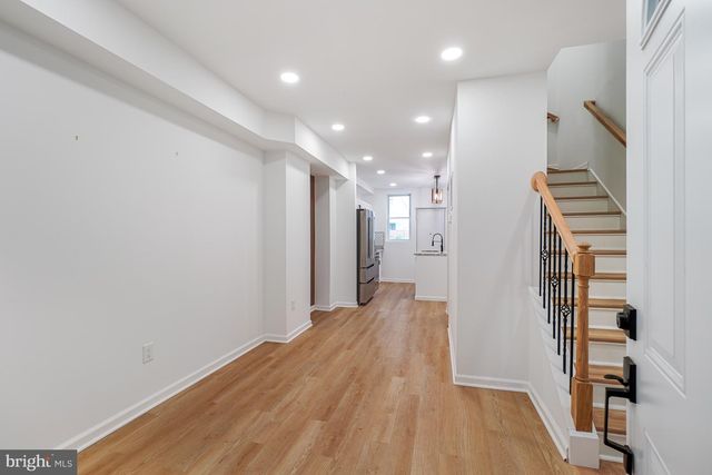1721 L ST NE, Washington, DC 20002