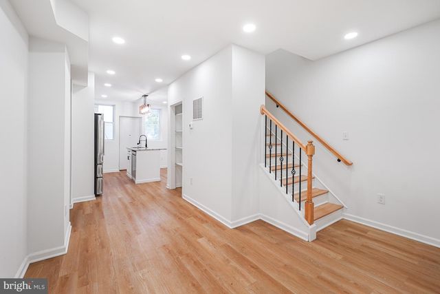 1721 L ST NE, Washington, DC 20002