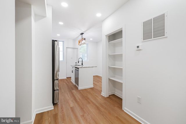 1721 L ST NE, Washington, DC 20002