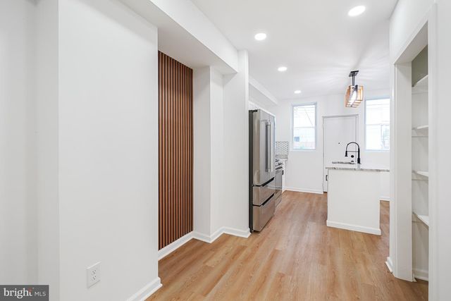 1721 L ST NE, Washington, DC 20002