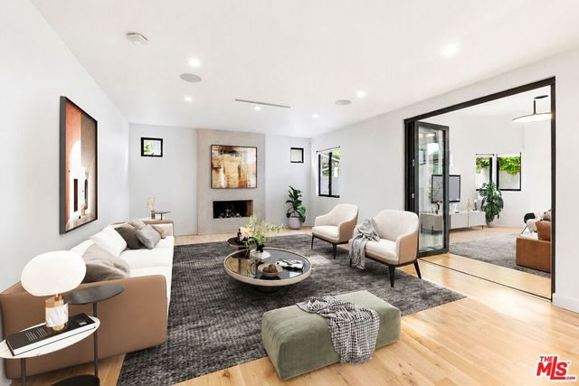 3490 St Susan Place, Los Angeles, CA 90066