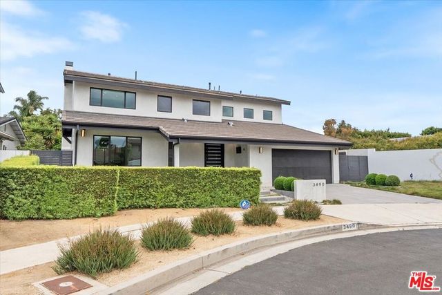3490 St Susan Place, Los Angeles, CA 90066