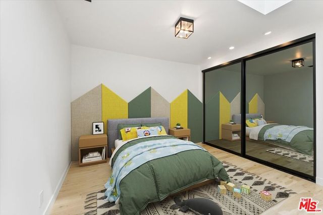 3490 St Susan Place, Los Angeles, CA 90066