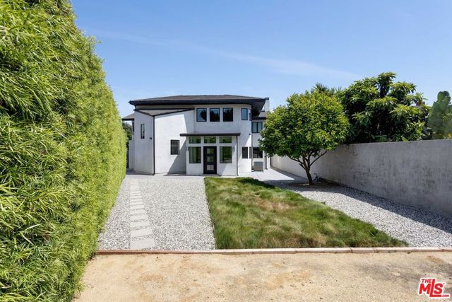 3490 St Susan Place, Los Angeles, CA 90066