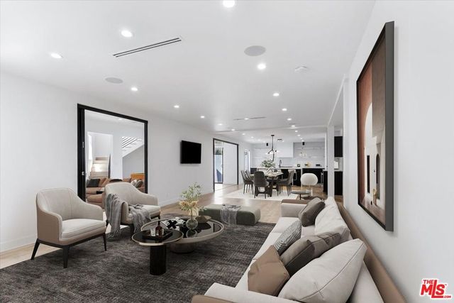 3490 St Susan Place, Los Angeles, CA 90066