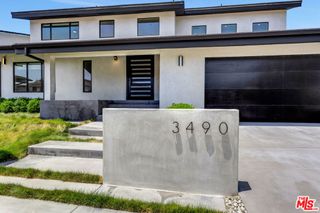 3490 St Susan Place, Los Angeles, CA 90066