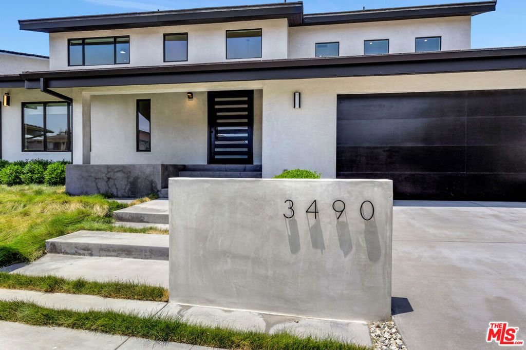 3490 St Susan Place, Los Angeles, CA 90066
