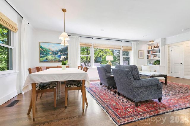 84 Far Hills Terrace, Brevard, NC 28712