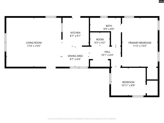 26 Lindsay Street, Columbia, SC 29201