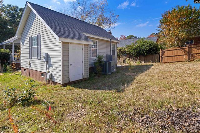 26 Lindsay Street, Columbia, SC 29201