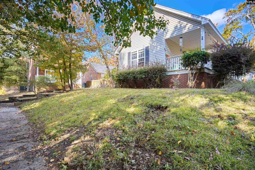 26 Lindsay Street, Columbia, SC 29201