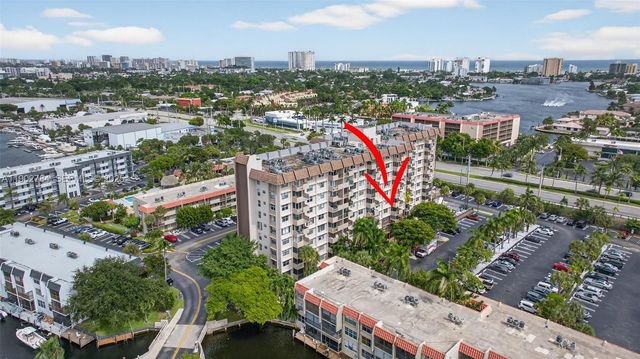 777 S Federal Highway RP305, Pompano Beach, FL 33062