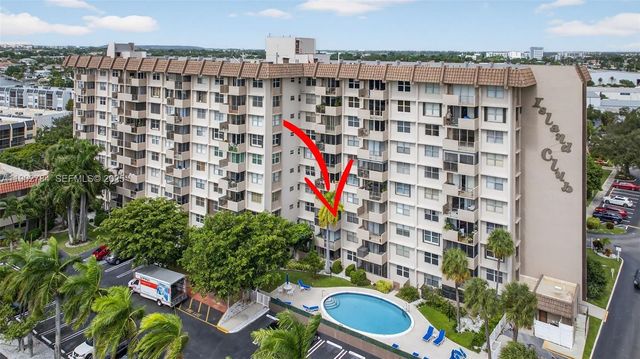 777 S Federal Highway RP305, Pompano Beach, FL 33062