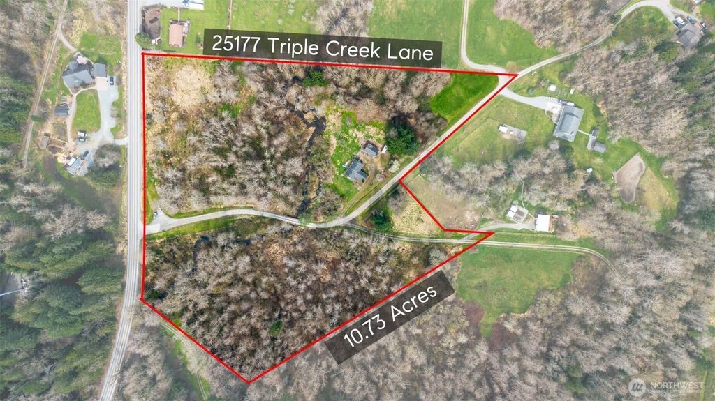 25177 Triple Creek Lane, Mount Vernon, WA 98274