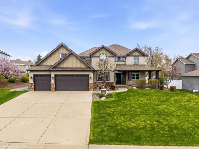 17205 E Morningside Ln, Spokane, WA 99016 property photo
