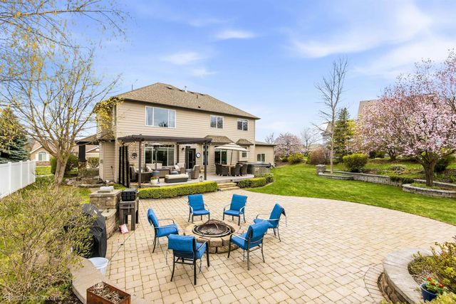 17205 E Morningside Ln, Spokane, WA 99016