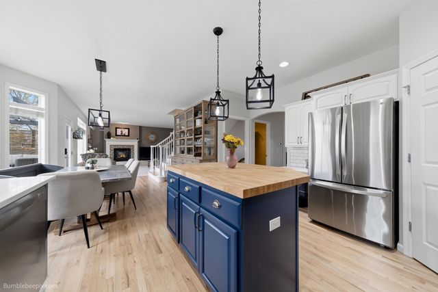 17205 E Morningside Ln, Spokane, WA 99016