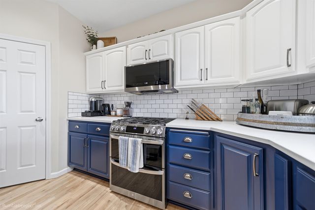 17205 E Morningside Ln, Spokane, WA 99016
