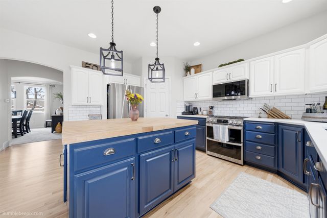17205 E Morningside Ln, Spokane, WA 99016
