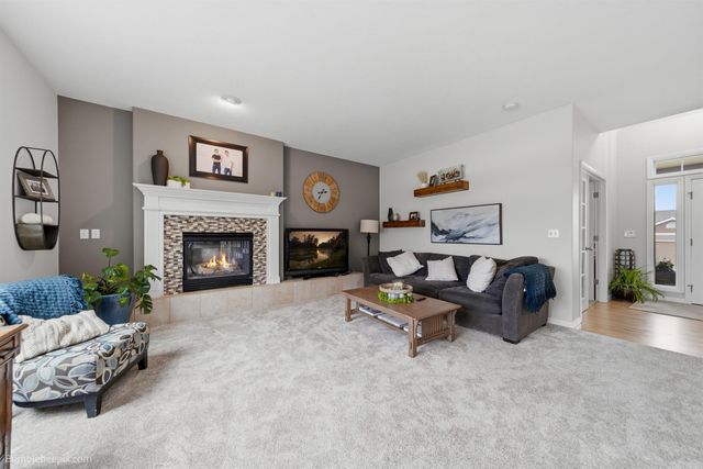 17205 E Morningside Ln, Spokane, WA 99016