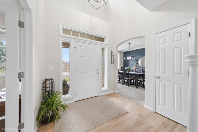 17205 E Morningside Ln, Spokane, WA 99016