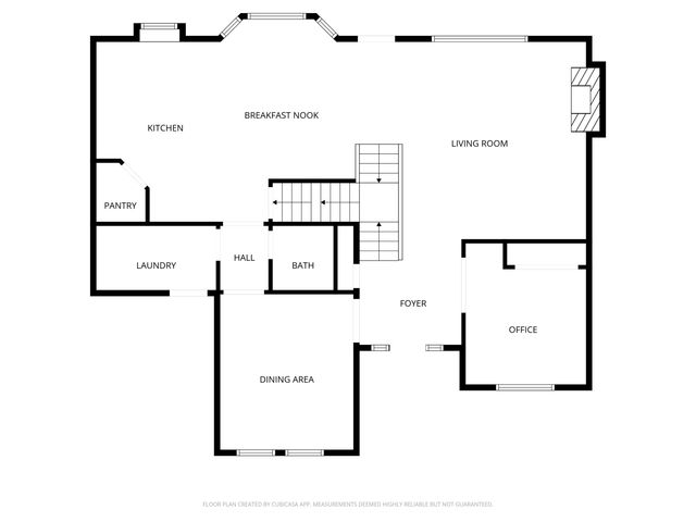 17205 E Morningside Ln, Spokane, WA 99016