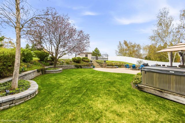 17205 E Morningside Ln, Spokane, WA 99016