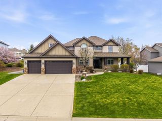 17205 E Morningside Ln, Spokane, WA 99016