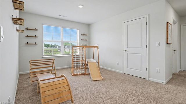 161 Hickory View Lane, Lexington, NC 27292