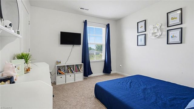 161 Hickory View Lane, Lexington, NC 27292