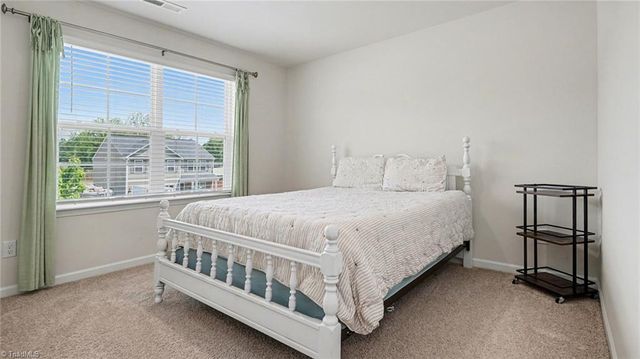 161 Hickory View Lane, Lexington, NC 27292