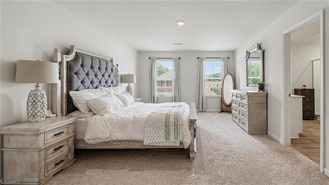 161 Hickory View Lane, Lexington, NC 27292