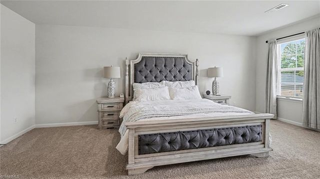 161 Hickory View Lane, Lexington, NC 27292